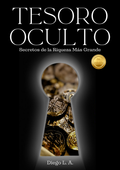 Tesoro Oculto - portada del libro